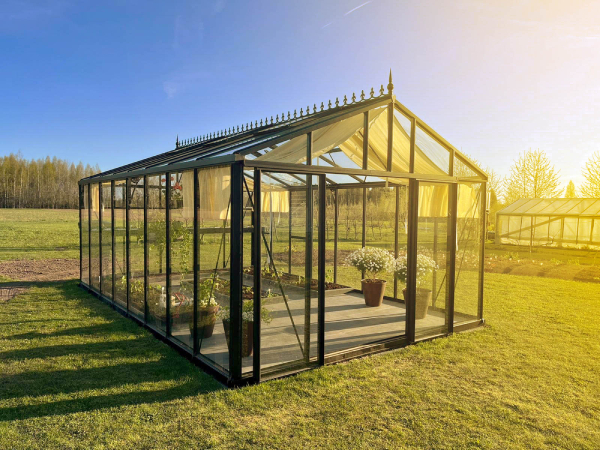 HELIOS MASTER ( 7,3m²- 23,3m²) - Image 10