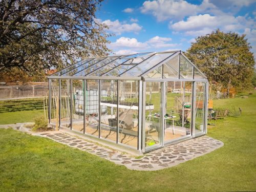 HELIOS SENIOR ( 7,3m²- 18,8m²) - Image 6
