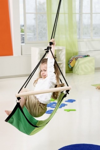 Kids Swinger- Cadeira suspensa - Image 5