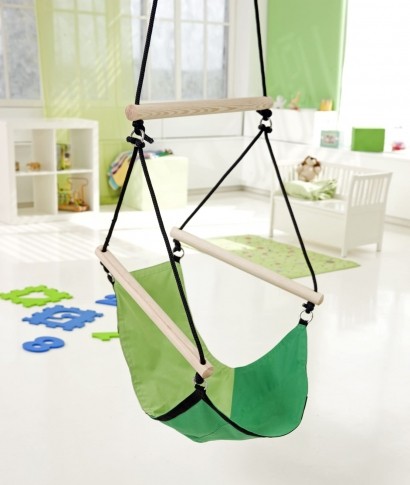 Kids Swinger- Cadeira suspensa - Image 2
