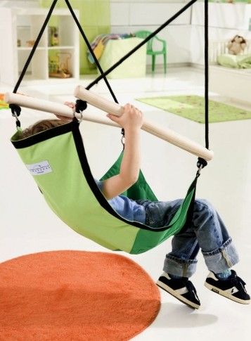 Kids Swinger- Cadeira suspensa - Image 4