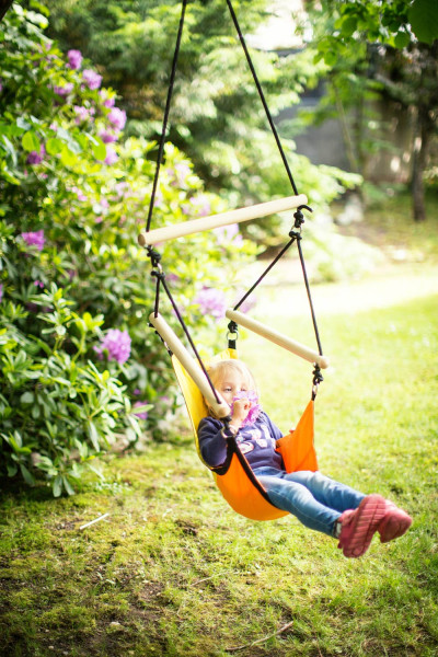 Kids Swinger- Cadeira suspensa - Image 7