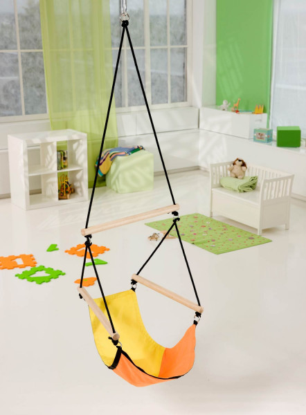 Kids Swinger- Cadeira suspensa - Image 6