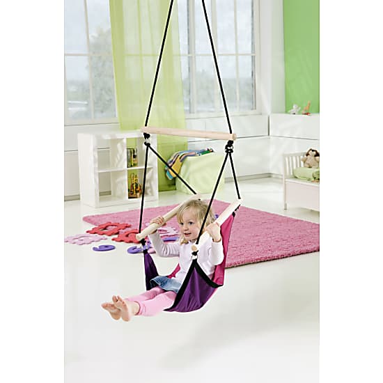Kids Swinger- Cadeira suspensa - Image 10