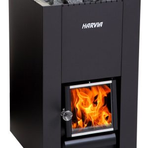 Aquecedor para Sauna - Harvia Linear_18m³