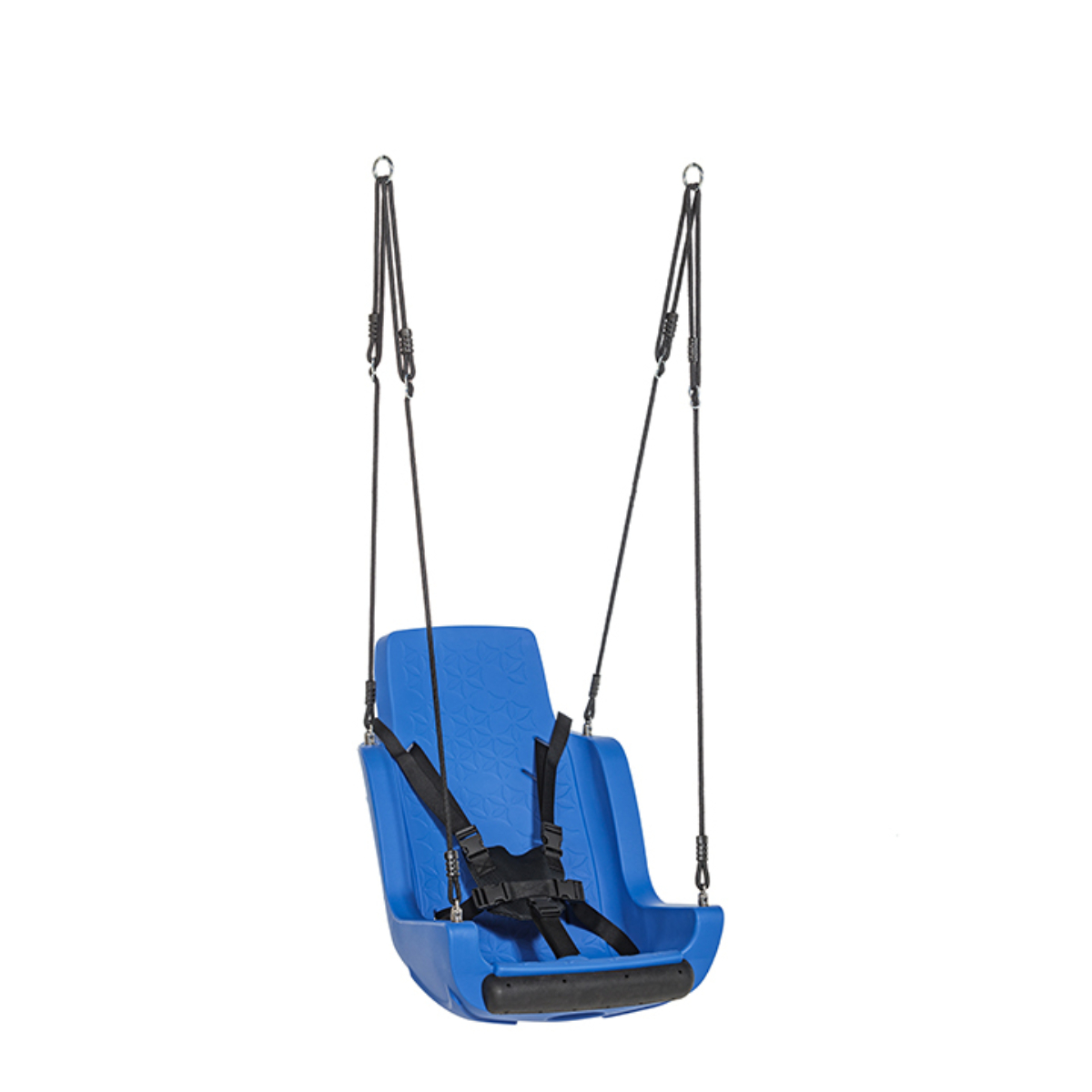 Baloiço de cordas para crianças com necessidades especiais - Image 4