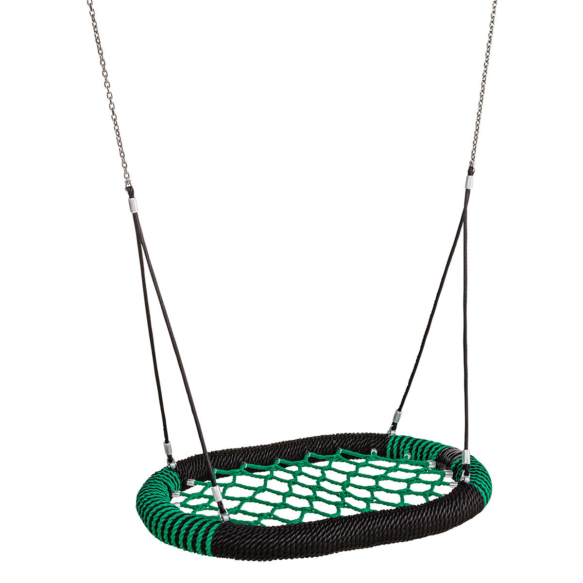 Baloiço Ninho "Oval Pro" - Image 4