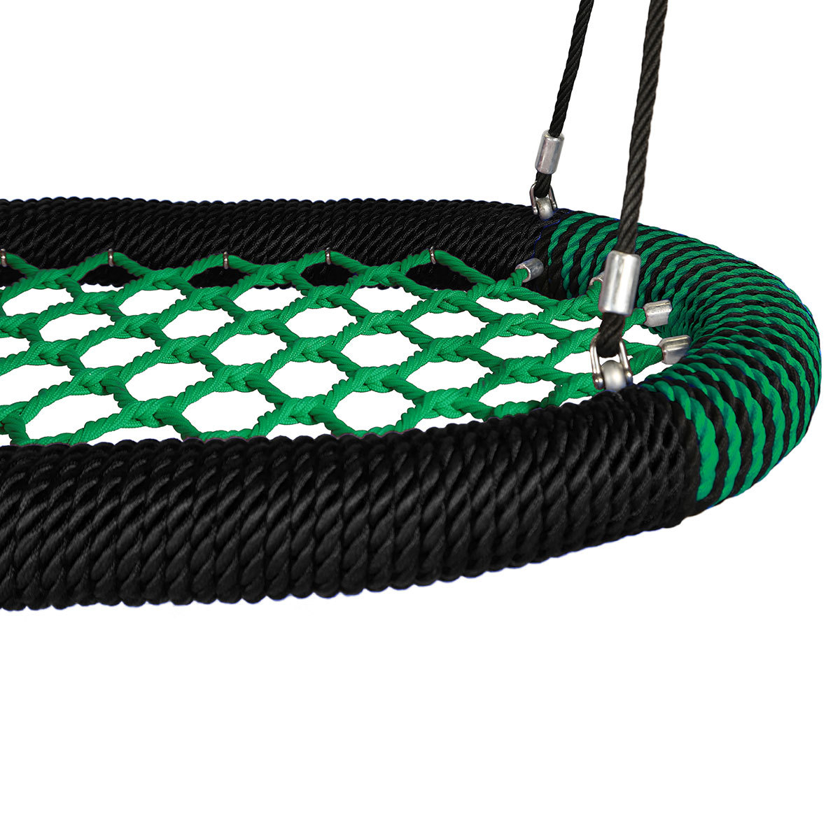 Baloiço Ninho "Oval Pro" - Image 5