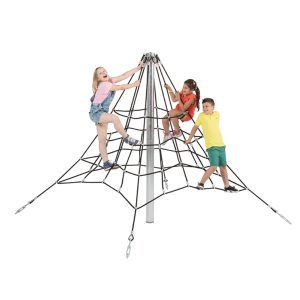 Pirâmide de corda- 2,0m