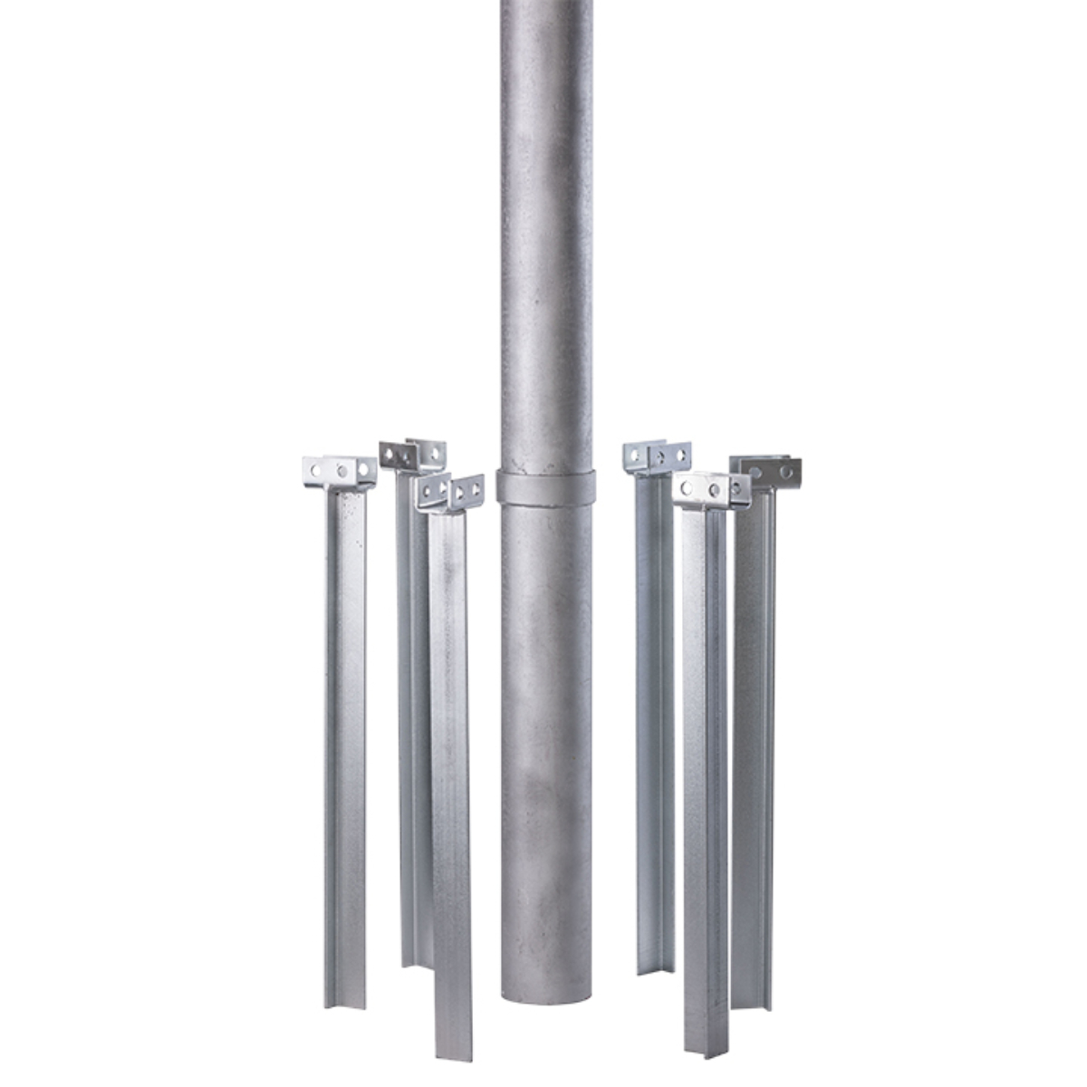 Pirâmide de corda- 4,5m - Image 10