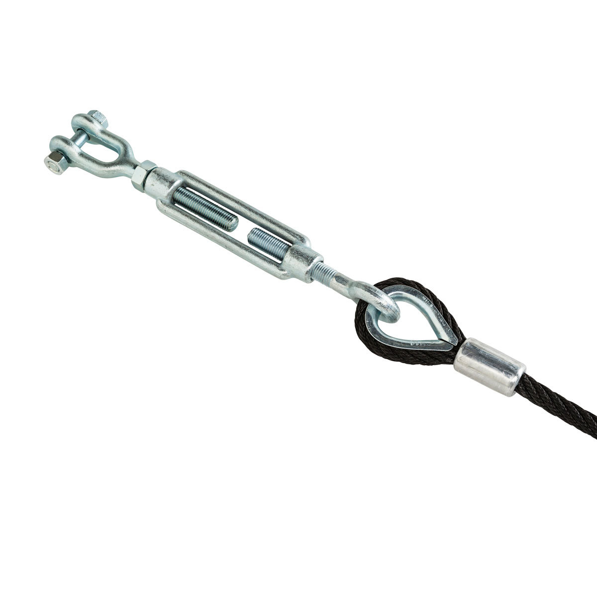 Pirâmide de corda- 4,5m - Image 8