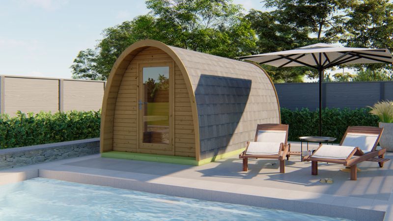 POD Sauna Tolva 230x259 (termo tratada) - Image 10