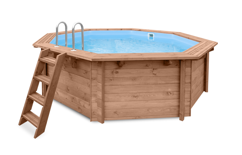 Piscina Cabana Beach_ 434x401cm