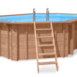 Piscina Cas Abou 814x460cm