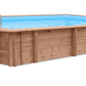 Piscina Playa Porto Marie 727x396cm
