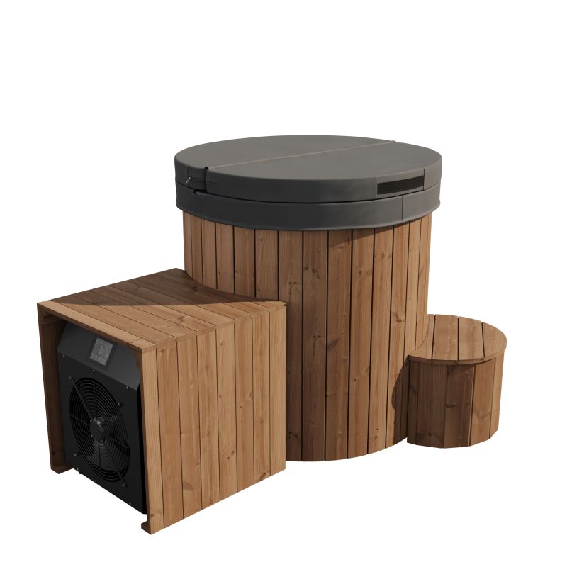 Banheiras de Gelo_Ice Bath - Image 2