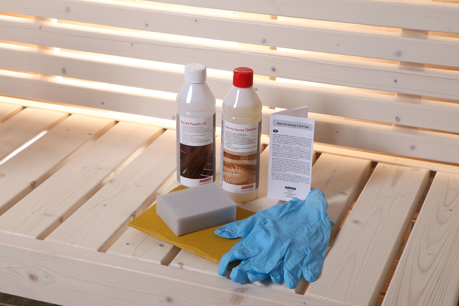 Kit de Limpeza e Manutenção - Image 2