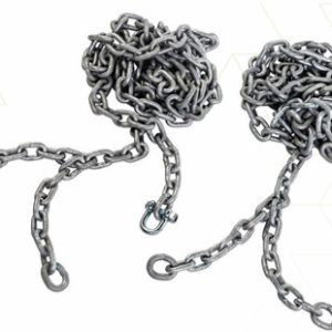 Correntes para assento de bebé "Pure"