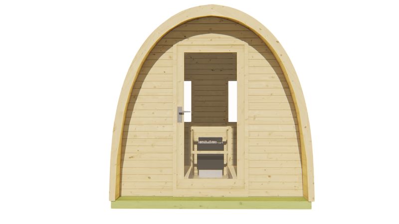 POD Sauna Tolva 230x259 (abeto) - Image 4