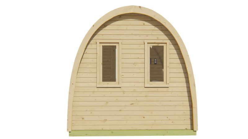 POD Sauna Tolva 230x259 (abeto) - Image 5