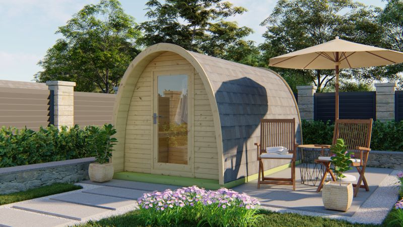 POD Sauna Tolva 230x259 (abeto) - Image 6