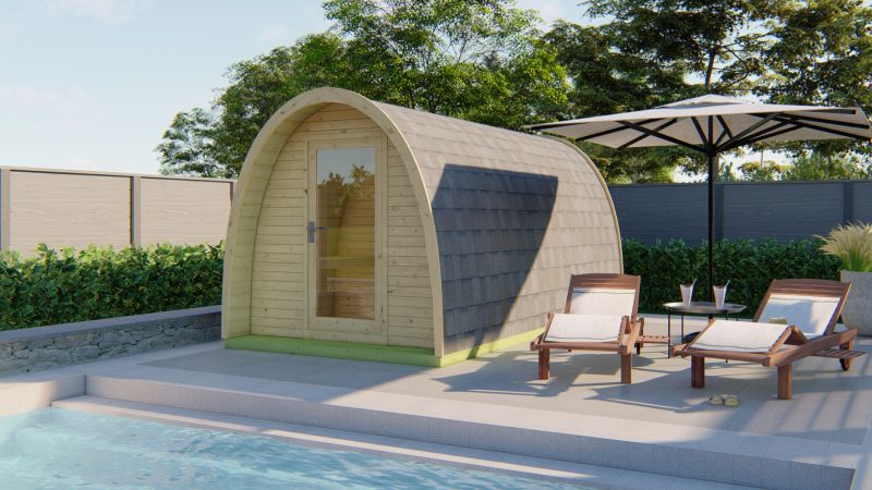 POD Sauna Tolva 230x259 (abeto) - Image 9