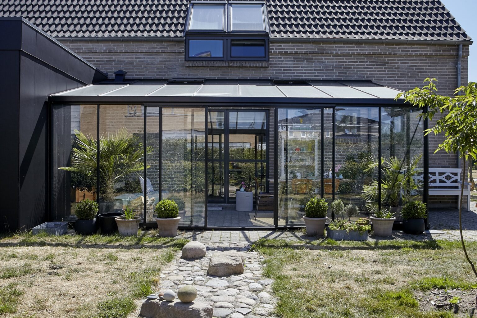 ARCADIA PLUS (1,96m²-36,38m² ) - Image 3