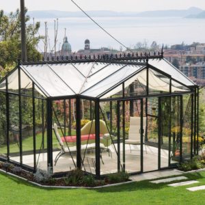 HELIOS T (17,3m²- 26,45m²)