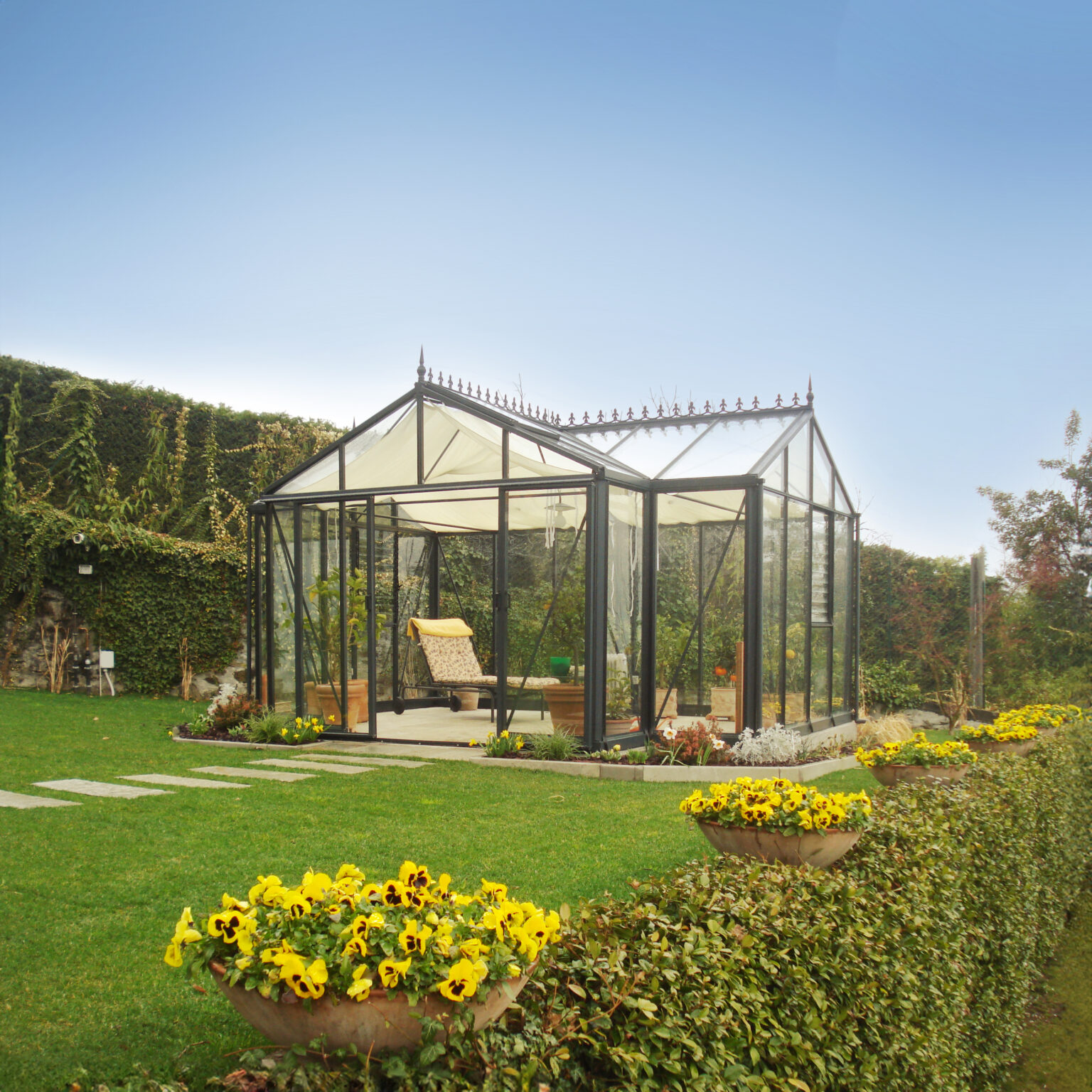 HELIOS T (17,3m²- 26,45m²) - Image 2