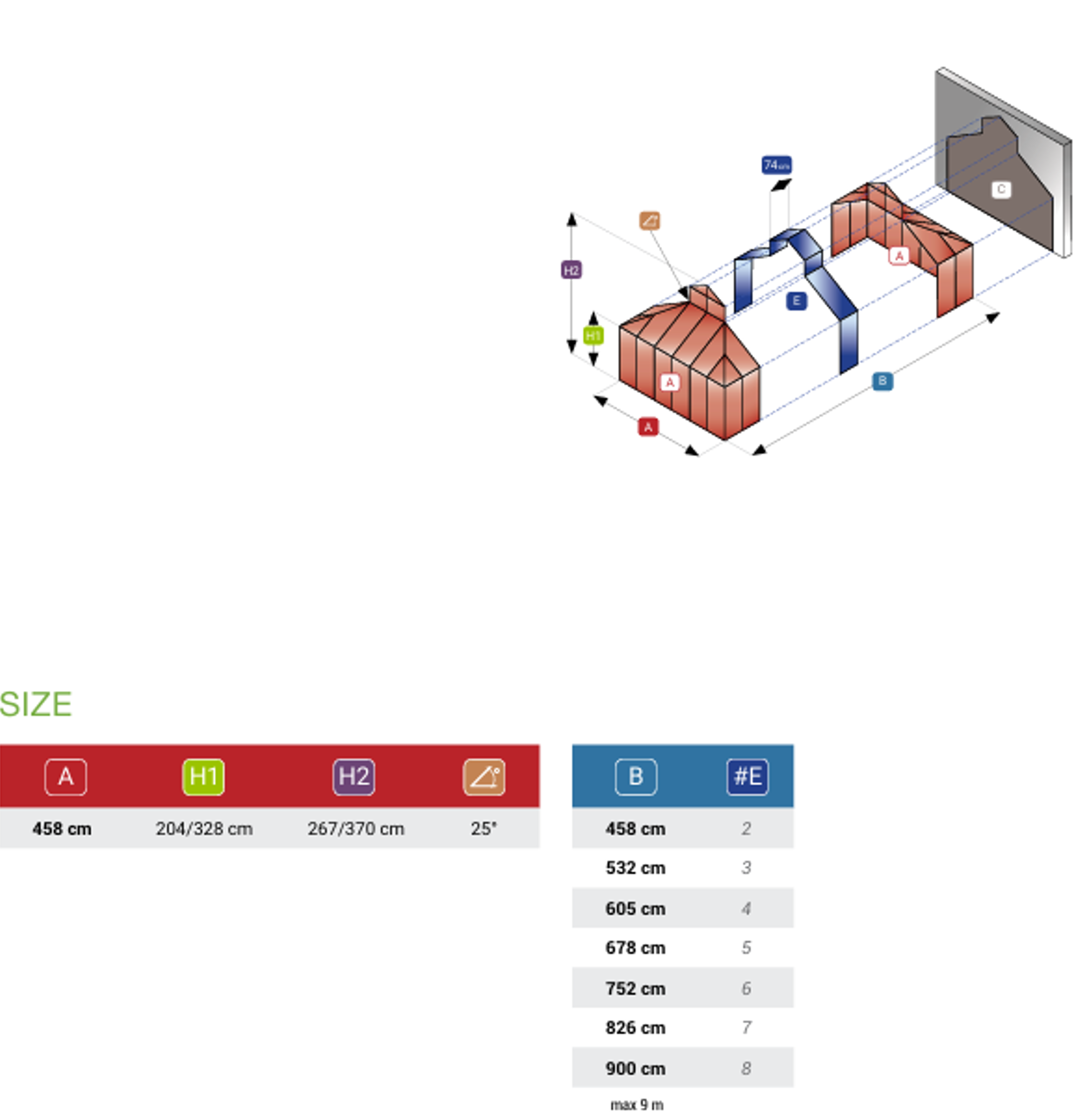 KATHEDRAL (20,92m²- 41,18m²) - Image 4