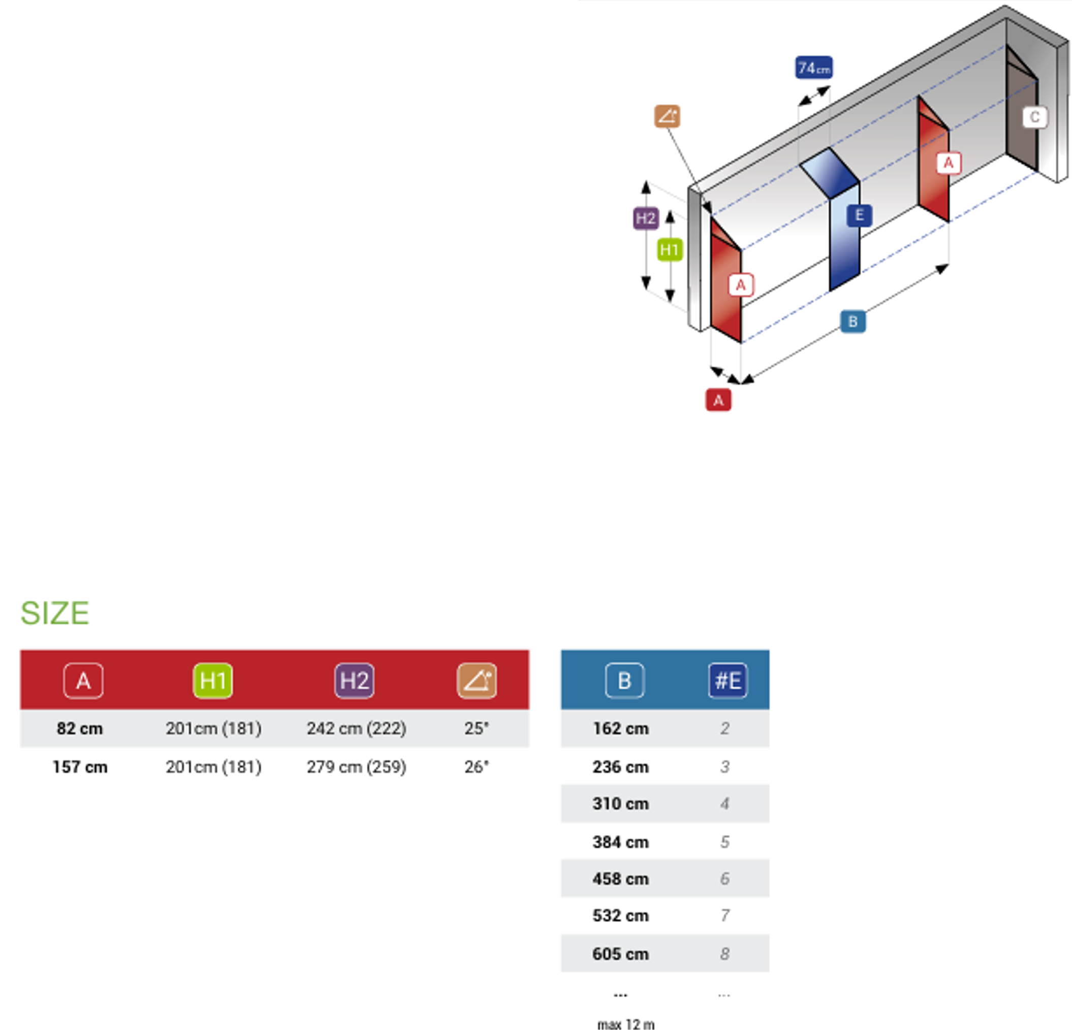 ARCADIA (1,96m²- 18,73m²) - Image 7