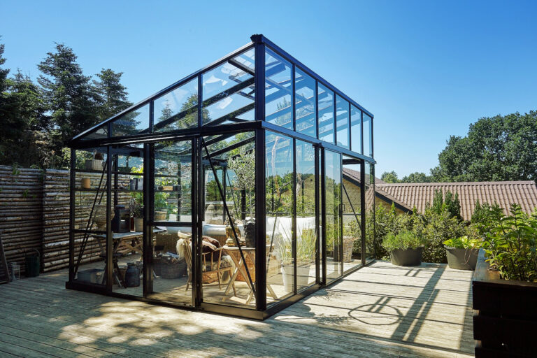 MODERN (7,31m²- 18,34m²)