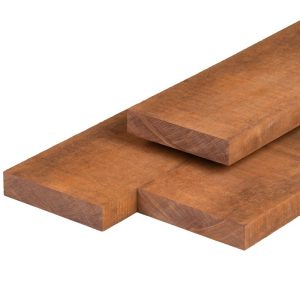 Barrote Madeira Hardwood_Azobé secção 5x20cm