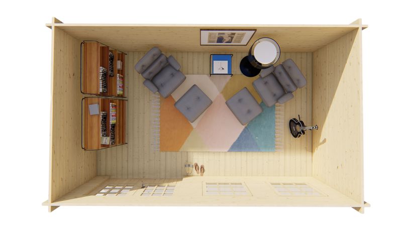 Sadie  - 500 x 300cm - Image 5
