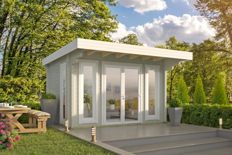 Whitegate  - 400 x 299cm + 120cm - Image 4