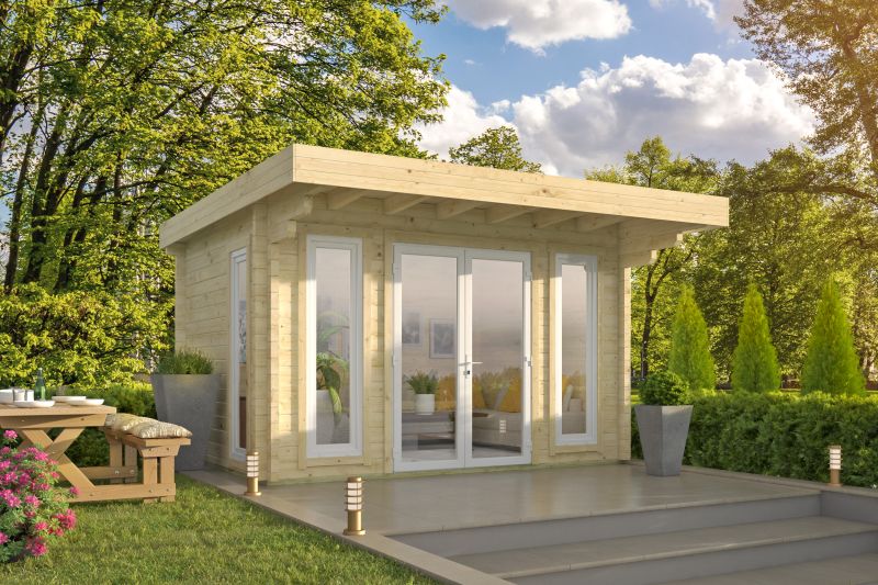 Whitegate  - 400 x 299cm + 120cm - Image 3