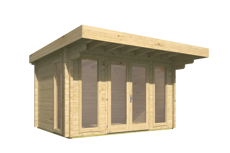 Whitegate  - 400 x 299cm + 120cm - Image 5