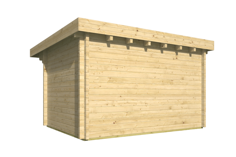 Whitegate  - 400 x 299cm + 120cm - Image 6