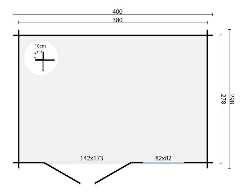 Gorliz- 400 x 298cm - Image 6