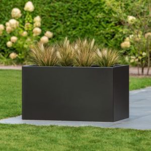 Mohawk 90x50cm - Floreira