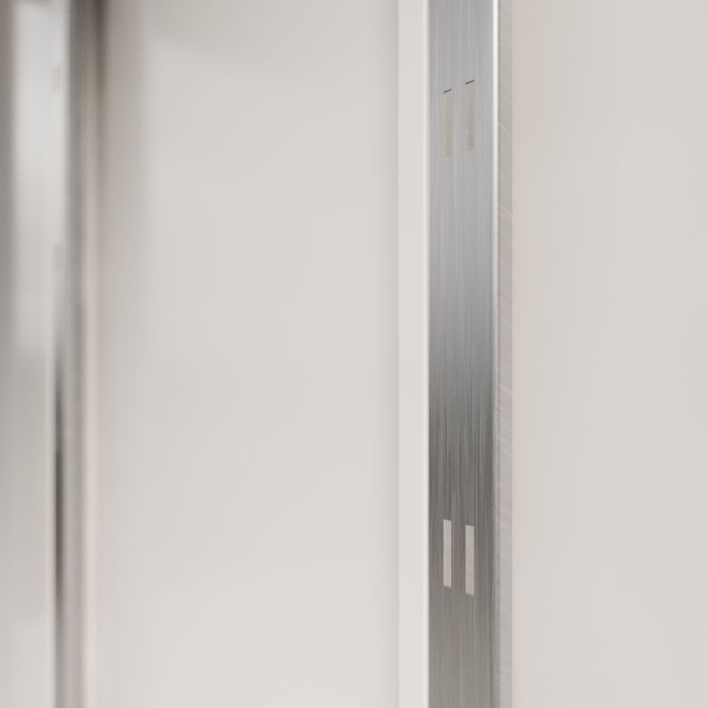 Euroline_Hörmann- Abrigo em metal- 214 x 166 cm - Image 9