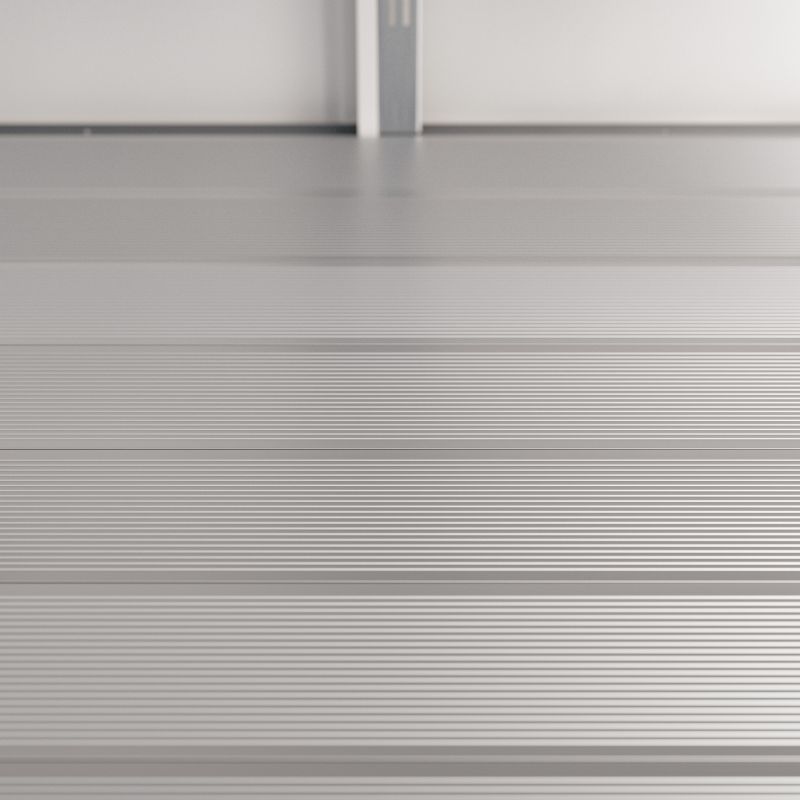 Euroline_Hörmann- Abrigo em metal- 214 x 166 cm - Image 8
